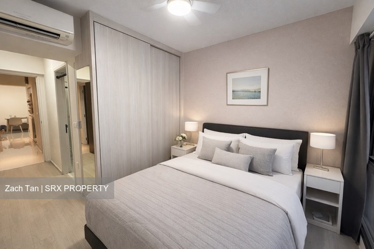 Blk 311A Trivelis (Clementi), HDB 4 Rooms #548561171